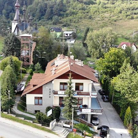Goprowka Διαμέρισμα Krynica Zdroj Εξωτερικό φωτογραφία