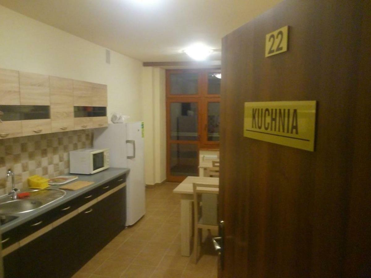 Goprowka Διαμέρισμα Krynica Zdroj Εξωτερικό φωτογραφία